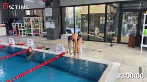 Светлана Павлицкая, член клуба, ТФ Краснодар, 37:00