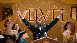 Сериал Коллекция Вельвет — 2 сезон 2 серия / Velvet Colección