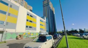 ПРОДАЖА Южное шоссе 45 к 5