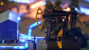 Государство привлекут к инвестированию в крупные нефтяные проекты