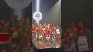 Стиль жизни - Культурный код! 2025