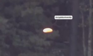 Попытка Поражения НЛО