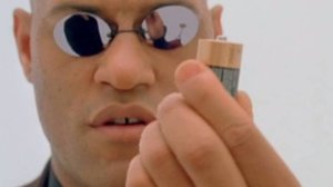 Человеческий АКБ