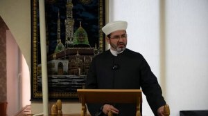 Бюгюннгю хутба : «Ля-иляха илля-Ллах» деген сёзлени сыйлылыкълары