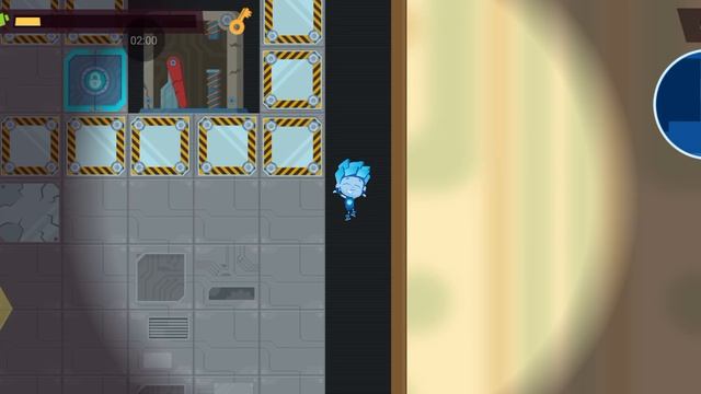 Фиксики прохождение #16