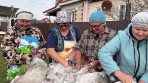 В Кармаскалинском районе отметили национальный праздник гусиного пера