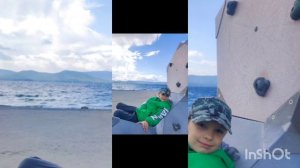 Клип Турбо жизнь! Мама и Тимур профи 2