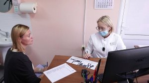 В Излучинске открыли Центр здоровья