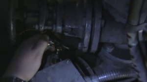 19. Сработало реле Бухгольца. Электровоз Чс4т