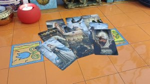 ❤️❤️❤️СКУЧАЕТ ЛИ ОН ПО ТЕБЕ❤️❤️❤️ТАРО РАСКЛАД❤️