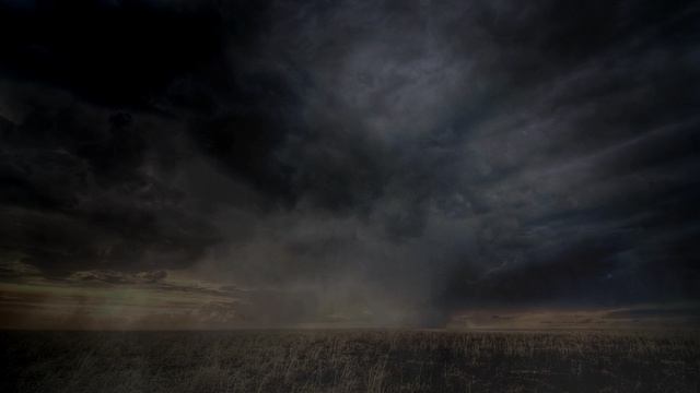 08 - In the arms of the rain