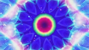 Мандала-активация энергии кундалини