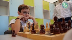 В Ханты-Мансийске школьники начали борьбу за Кубок главы города