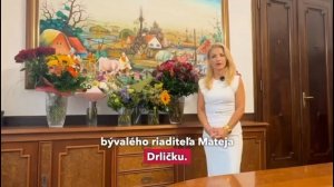 Martina Šimkovičová: „MÁME VÝSLEDKY AUDITU V SND“ | 11.9.2025