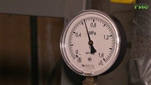 К зиме готовы: в детском саду №181 включили отопление