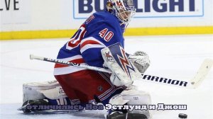 35 сейвов Георгиева не спасли «Баффало» от поражения в матче с «Детройтом»