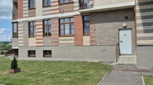 Москва, Новомосковский административный округ, Филимонковский р-н, д. Ивановское, ул. Семёна Гордого