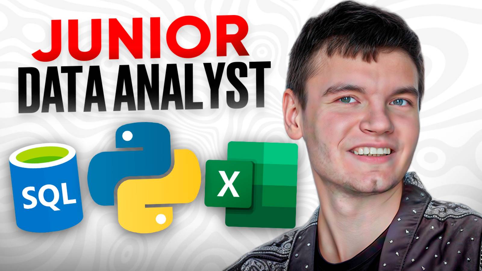 Реальное собеседование на Аналитика Данных. Разбор и правильные ответы. смотреть онлайн