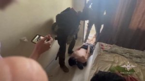 Ирина Волк: В Крыму сотрудники МВД России и ФСБ России пресекли деятельность пособника аферистов