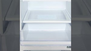 Холодильник Side-by-Side Hyundai CS5073FV No frost - краткий обзор