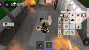 поджигаю дом брукхевиня