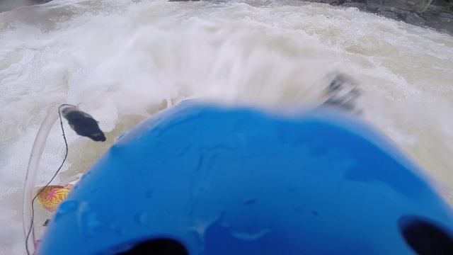 Пор. Сомнительный 4 к.с. р. Кутсайоки 08.06.2025
