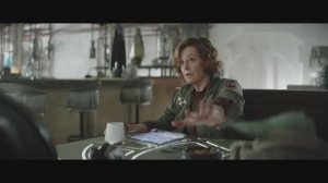 Мандалорец и Грогу — трейлер (дубляж Flarrow Films)