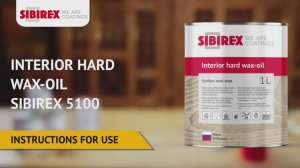 SIBIREX 5100