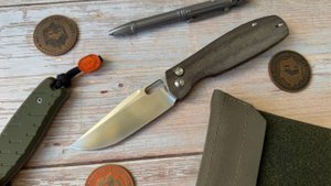НОВОЕ ЖЕЛЕЗО! CJRB Prado Limited AR-SFII