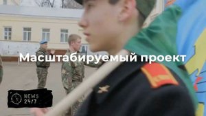 Омская школа единоборств "Шторм" отмечает первый крупный юбилей