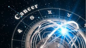 РАК - ГОРОСКОП НА ОКТЯБРЬ 2025 / CANCER - HOROSCOPE FOR OCTOBER 2025 #астропрогноз #раки #cancer