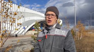 С днем государственности Якутии!