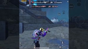 Pubg #shorts