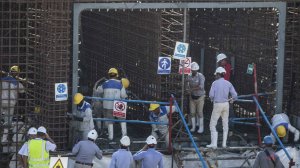 Россия и Иран договорились о строительстве АЭС "Хормоз"