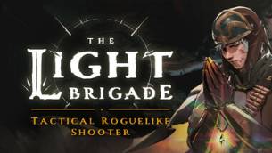 The Light Brigade (прохождение на PS5 VR2, часть 2) смотреть онлайн