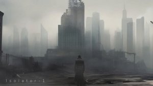 Oskolkygrez - "Abandoned" #ambient #darkambient #abandoned