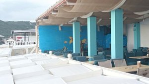 Кафе из под Ножа Лермонтово