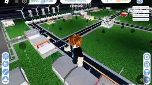 Делаю заводы и кучу людей в Roblox.mp4