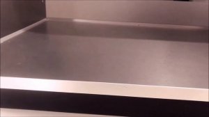 Novacucina QC showroom