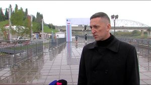 Участки тюменских улиц перекроют в предстоящие выходные