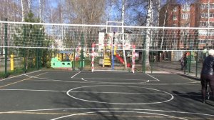 ДЕТСТВО ДЛЯ ВСЕХ 12+