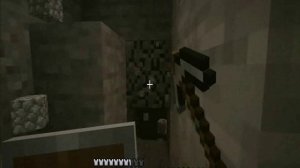 Майнкрафт Выпуск 3 (Подводный тоннель. Рекорд алмазов в одном месте. Лава и вода)