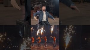 100-летие уральского спорта