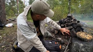 Зачем ехать? Озеро Вуокса