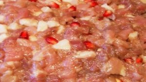 Купаты по-имеретински