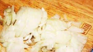 Куриные шейки, фаршированные потрошками