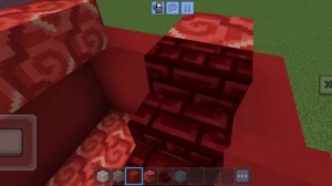 как построить дам виде омогуса