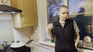 «Я просолилась: о теле, еде и мечте жить на земле» разговор после голодания