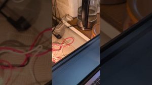 Моё первое AIoT устройство в деле! Искусственный интеллект определяет тип нагрузки!