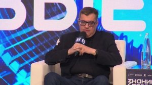 В Нижнем Новгороде стартовал федеральный марафон «Знание.Первые»